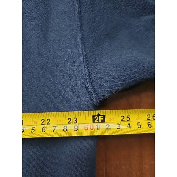 Atlanta Braves MLB baseball embroidered sweatshirt XL - Picture 5 of 5